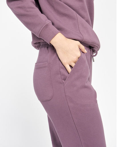Supima Terry Jogger