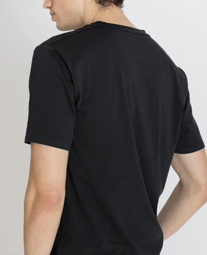 Supima V Neck Tee