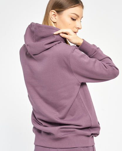 Supima Terry Hoodie