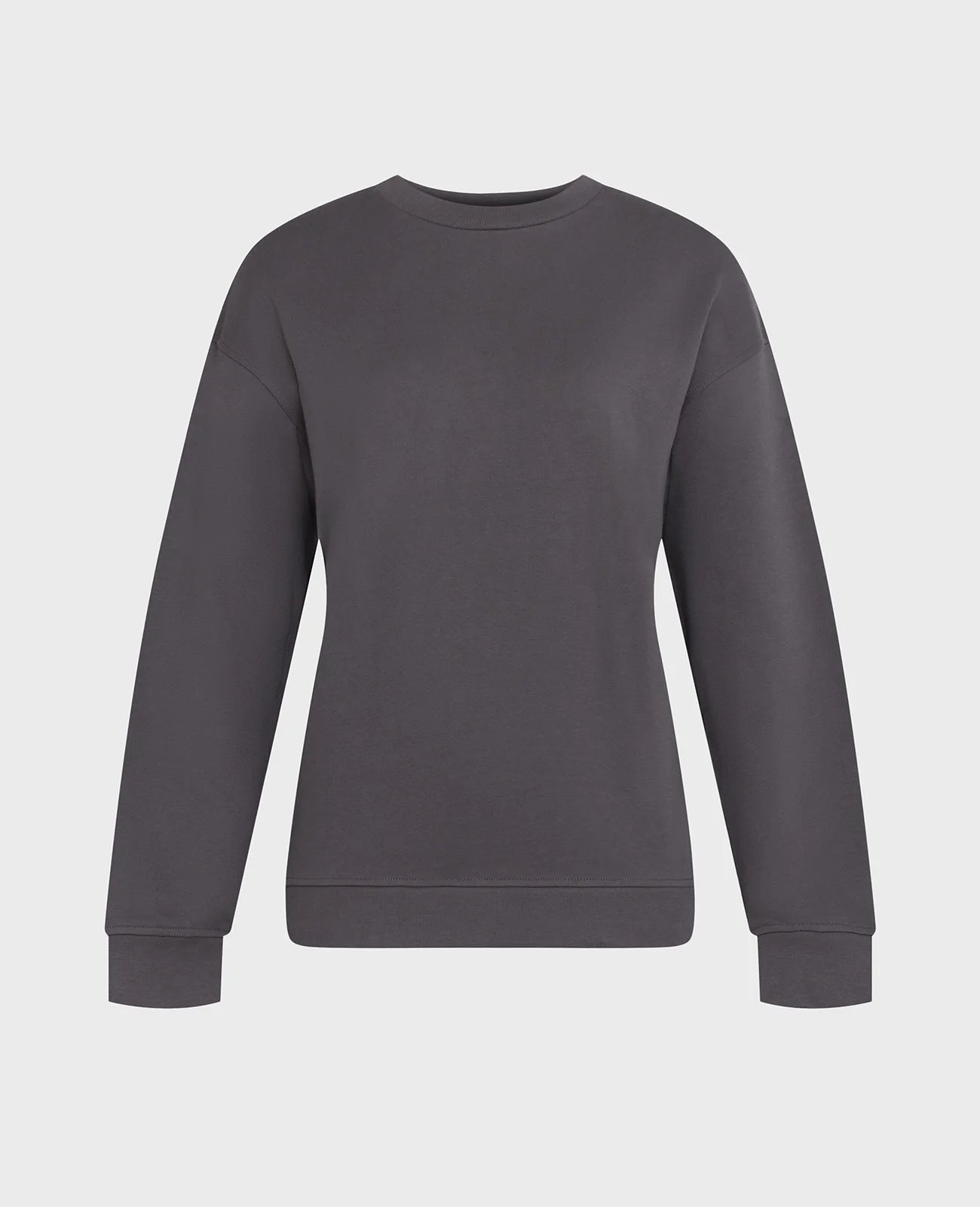 Supima Terry Sweatshirt