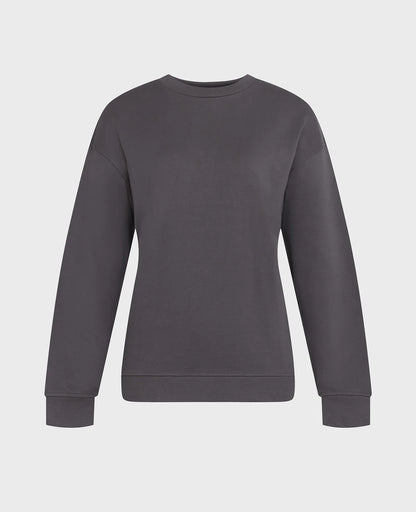 Supima Terry Sweatshirt