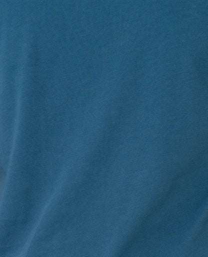 Supima Crew Neck Pocket Tee