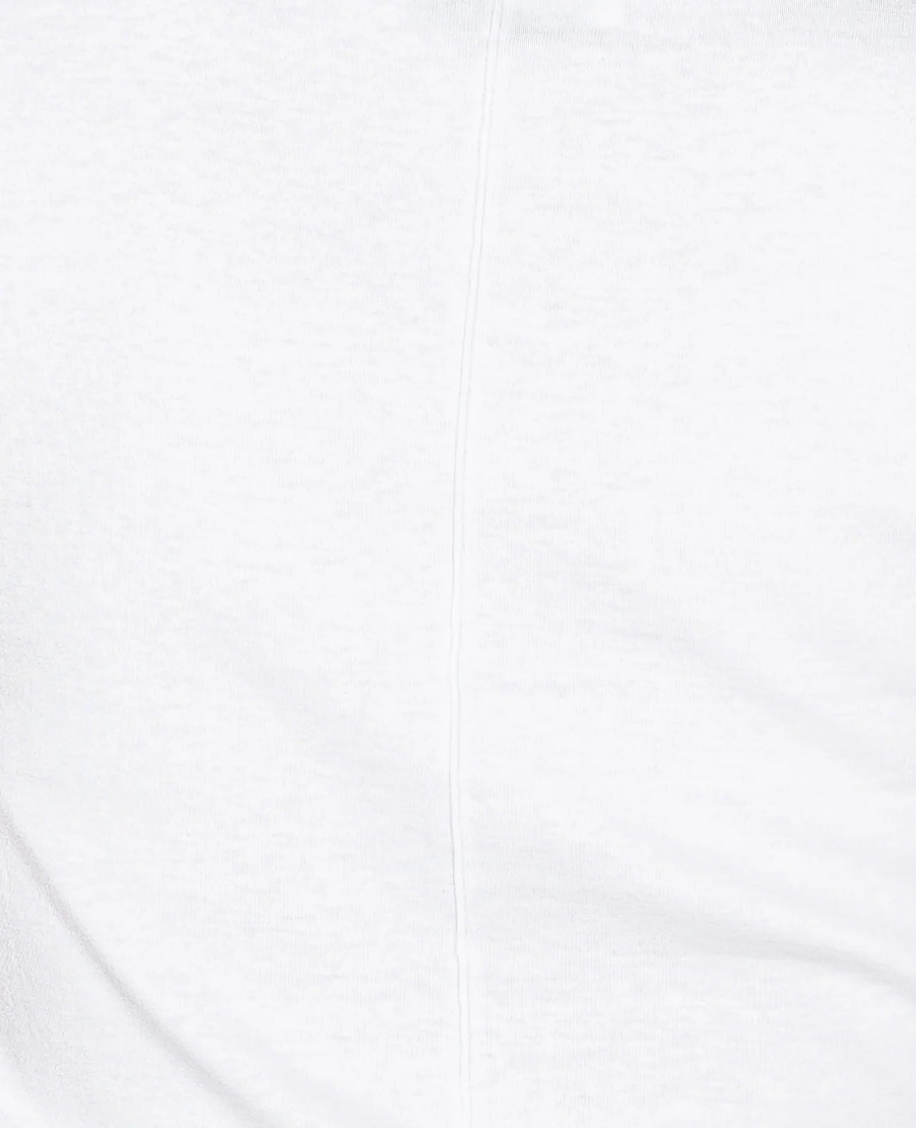 Supima Scoop Neck Ribbed Tank