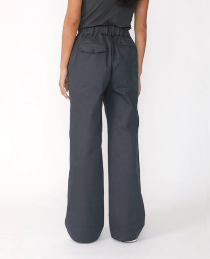 Supima Straight Leg Pant