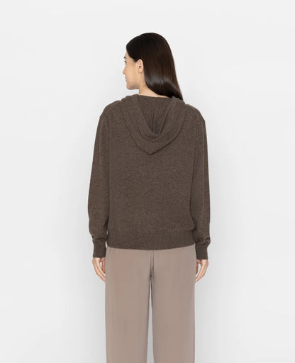 Cashmere Hoodies
