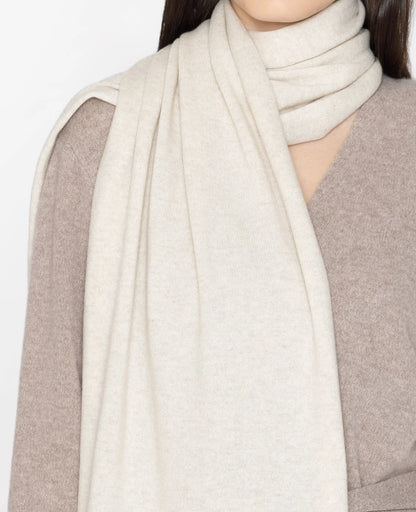 Cashmere Rectangle Scarf