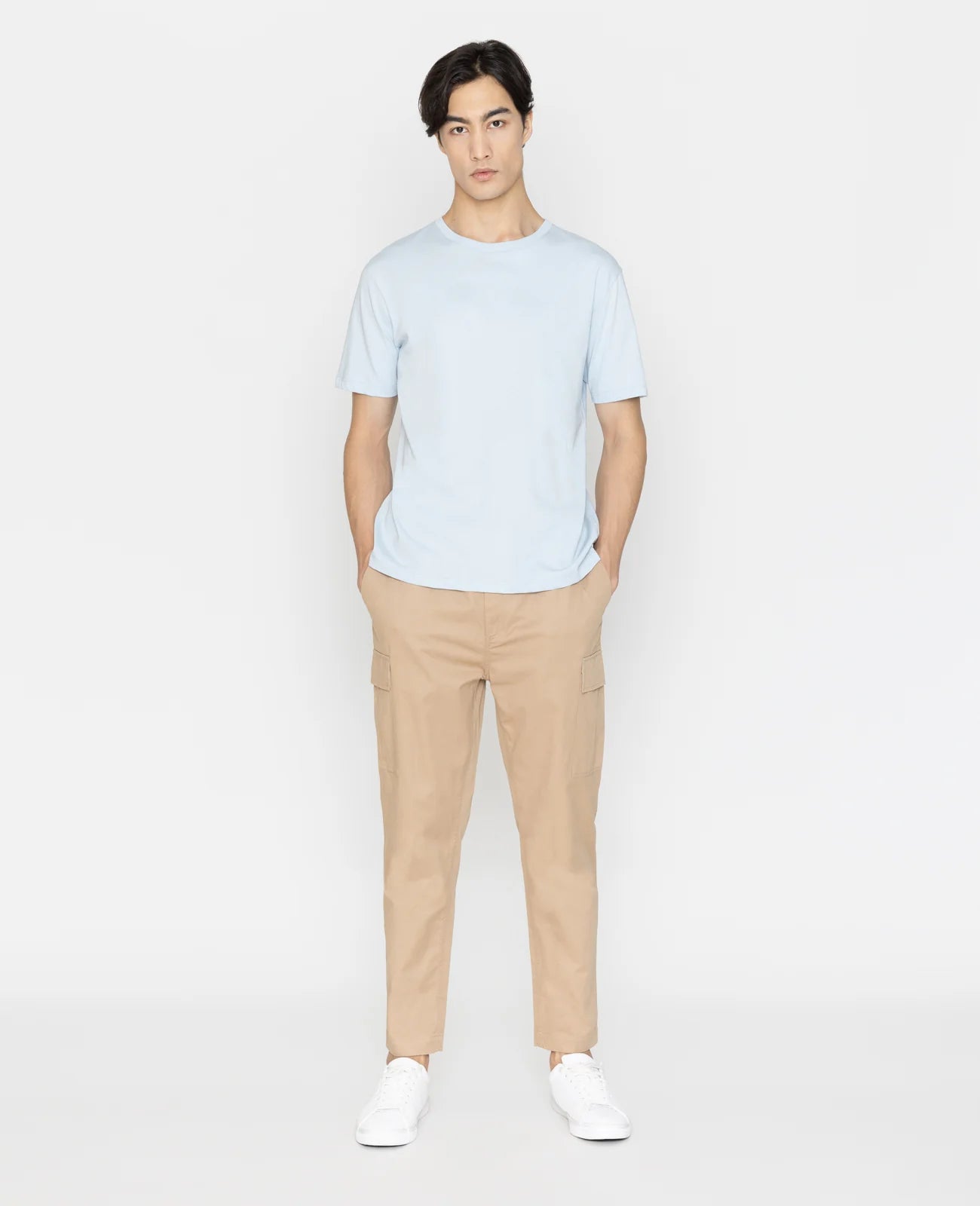 Supima Cargo pant