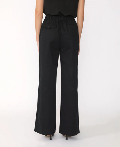 Supima Straight Leg Pant
