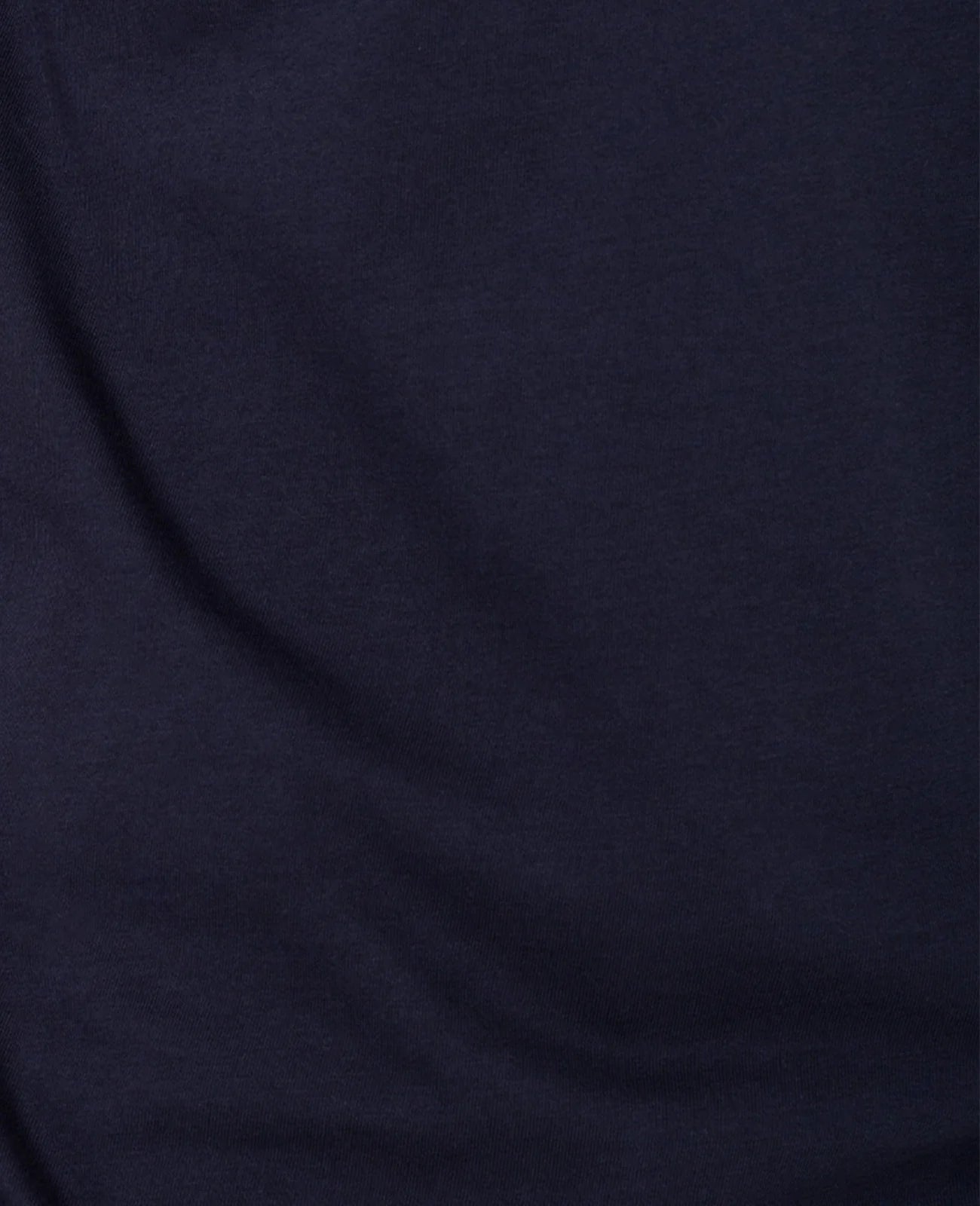 Supima Oversize Crewneck Tee