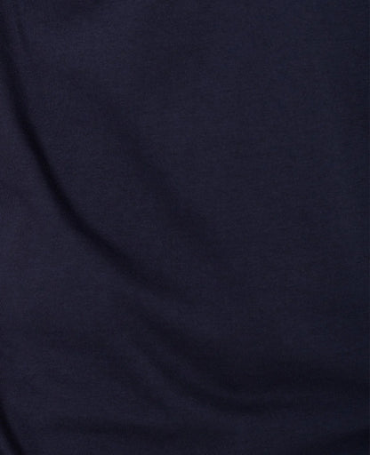 Supima Oversize Crewneck Tee