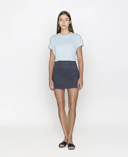 Supima Seamless Tee