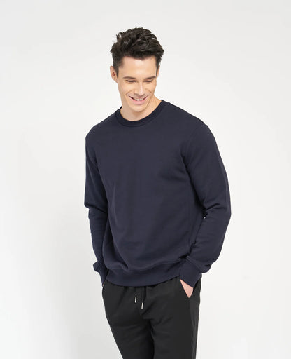 Supima Terry Sweatshirt