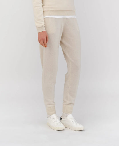 Cashmere Joggers