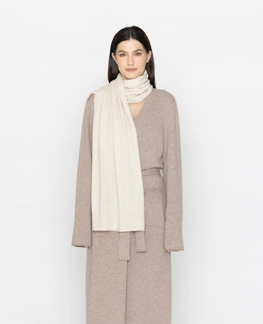 Cashmere Rectangle Scarf
