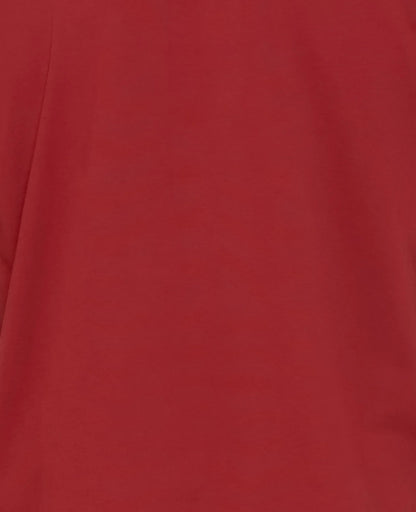 Supima Crew Neck Pocket Tee