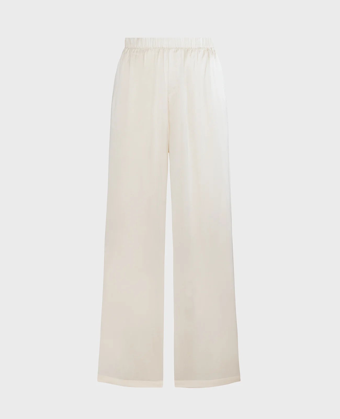 Silk Pyjamas Pants