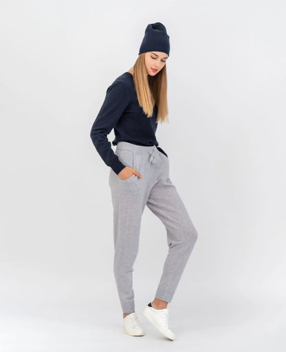 Cashmere Beanie