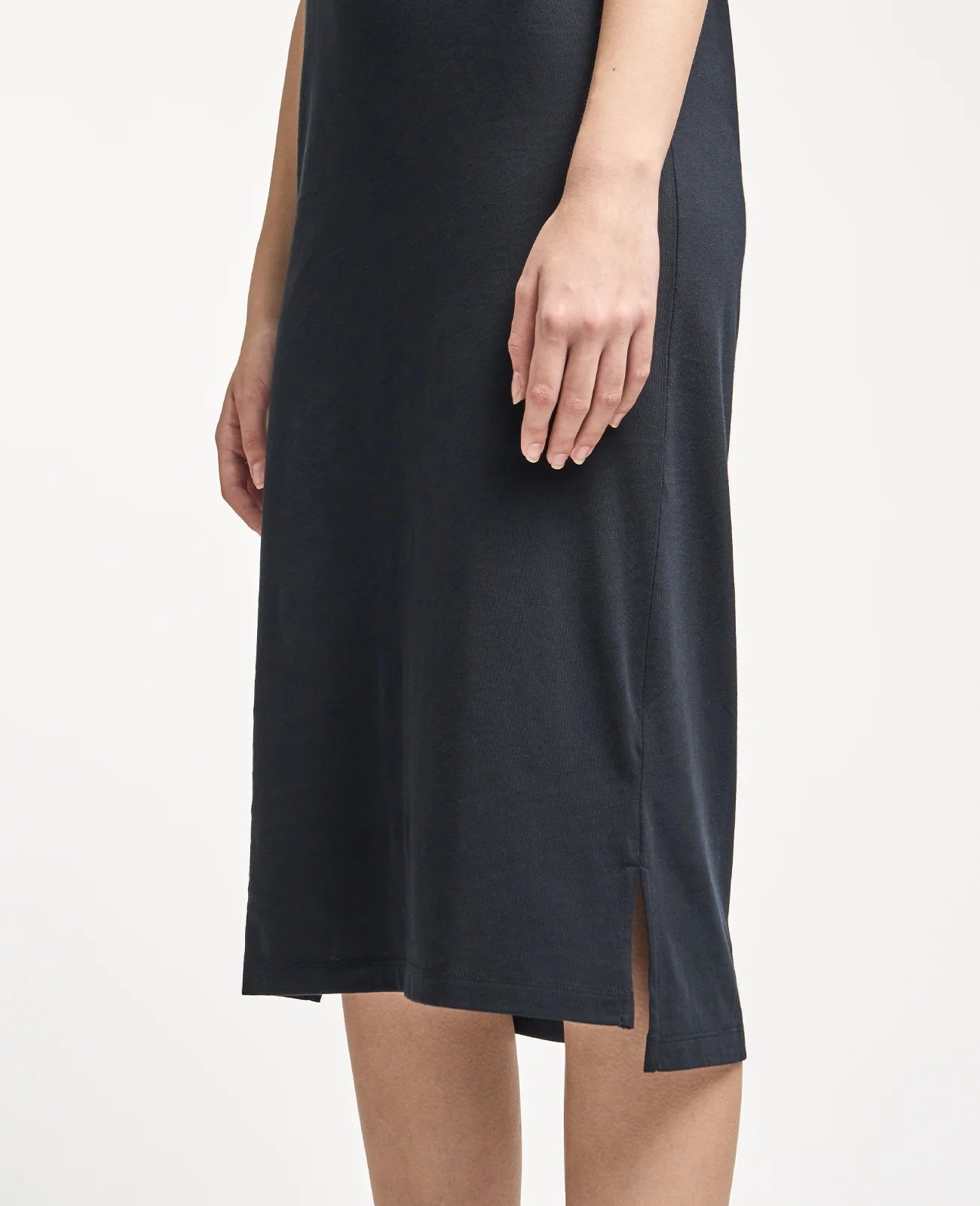 Supima Tee Dress
