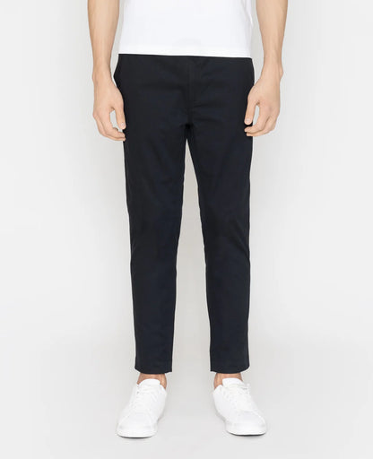 Organic Slim Chinos