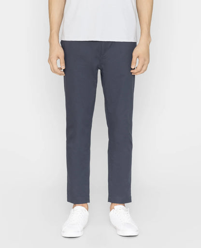 Organic Slim Chinos