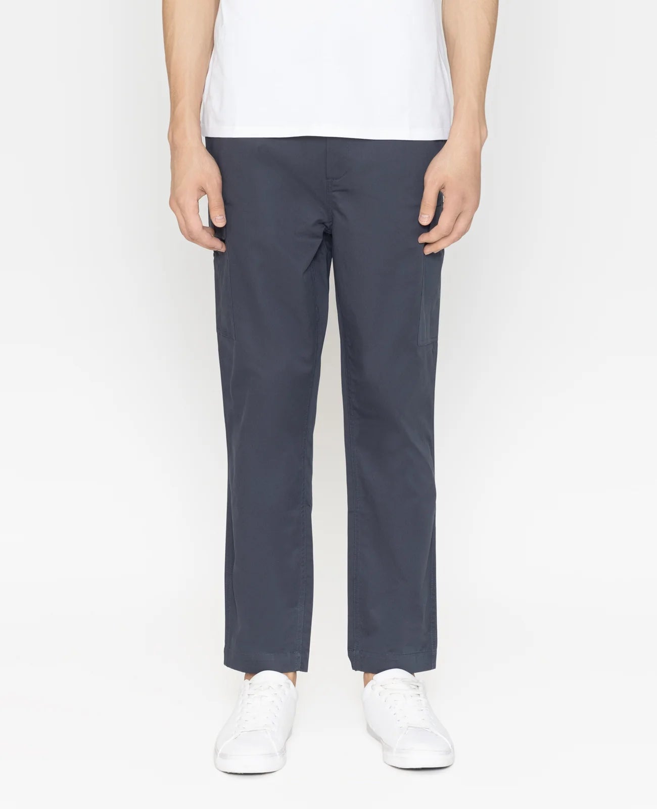 Supima Cargo pant
