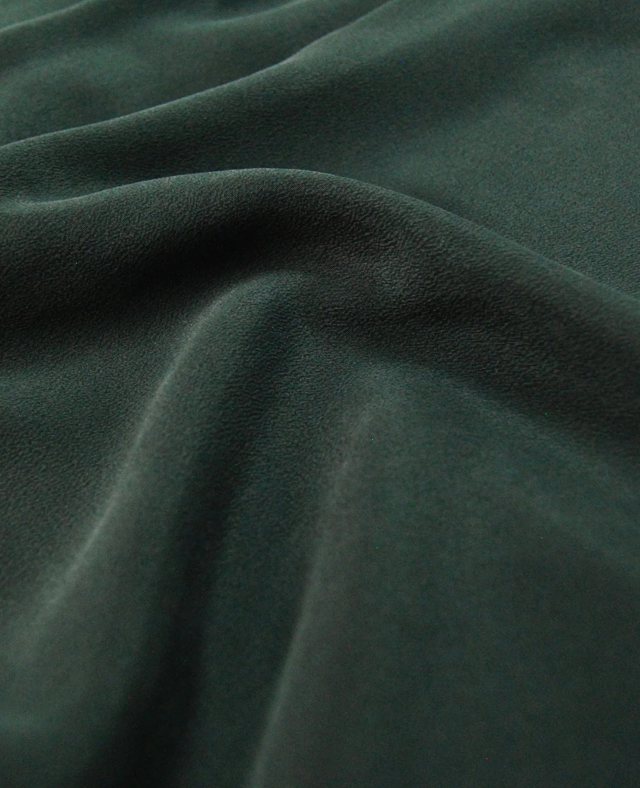 Silk Long Sleeve Shirt