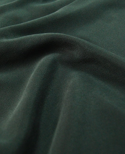 Silk Long Sleeve Shirt