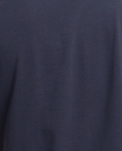Supima Crew Neck Tee