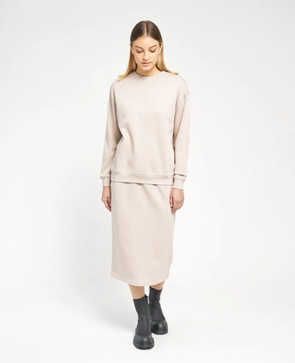 Supima Terry Sweatshirt