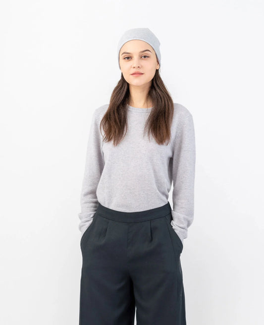 Cashmere Beanie