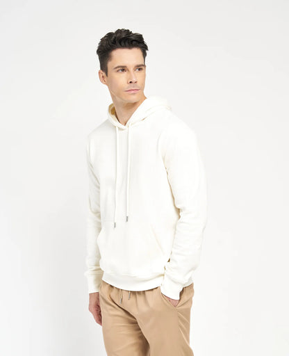 Supima Terry Hoodie