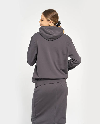 Supima Terry Hoodie