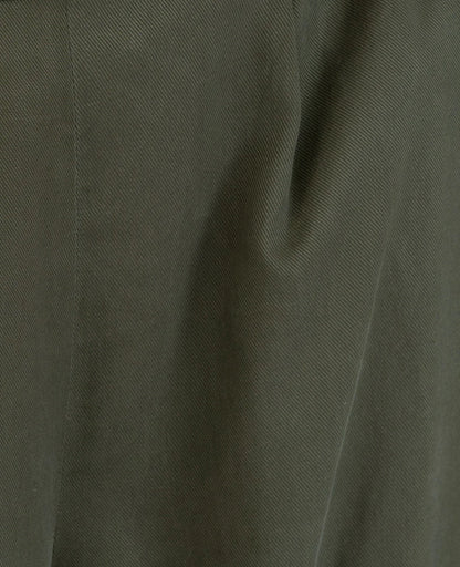 Tencel Split Front Culotte