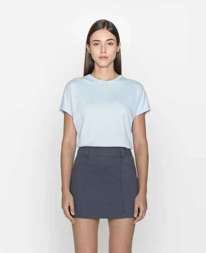 Supima Seamless Tee