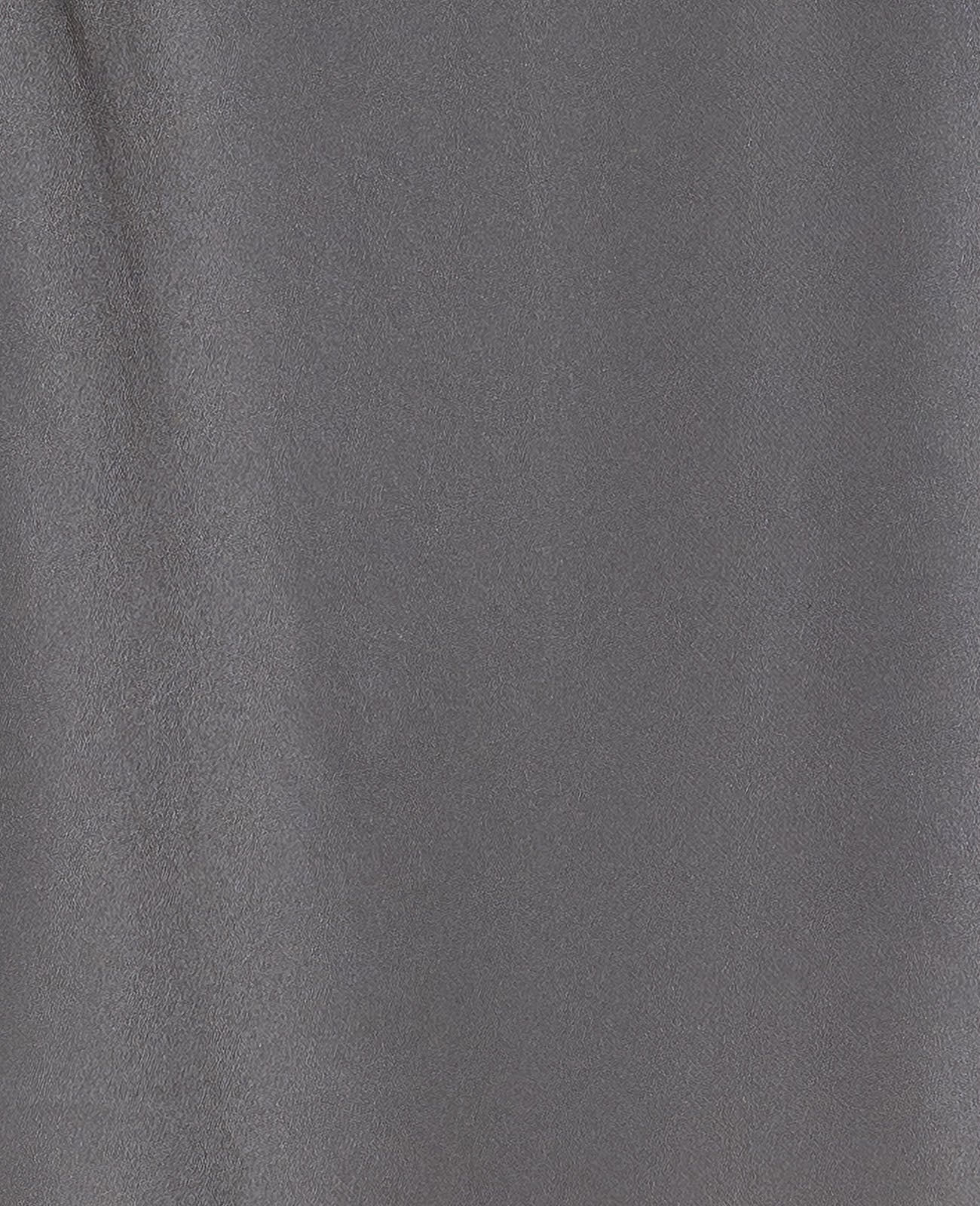 Silk Halter Tank Dress