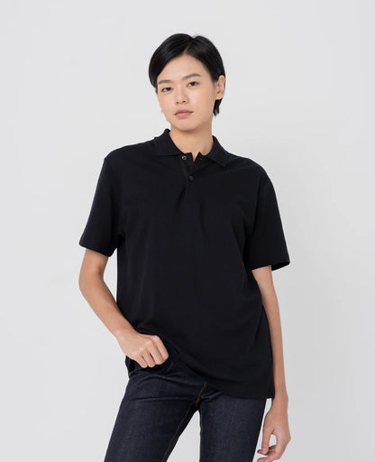 Supima Pique Polo