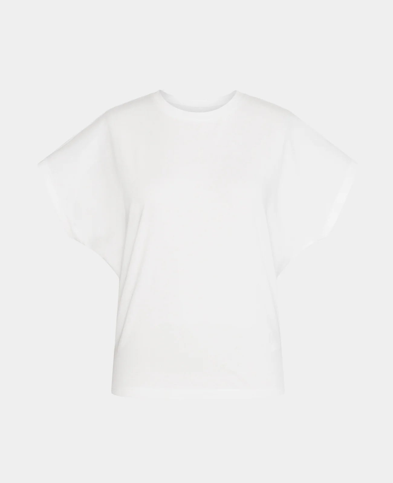 Supima Seamless Tee