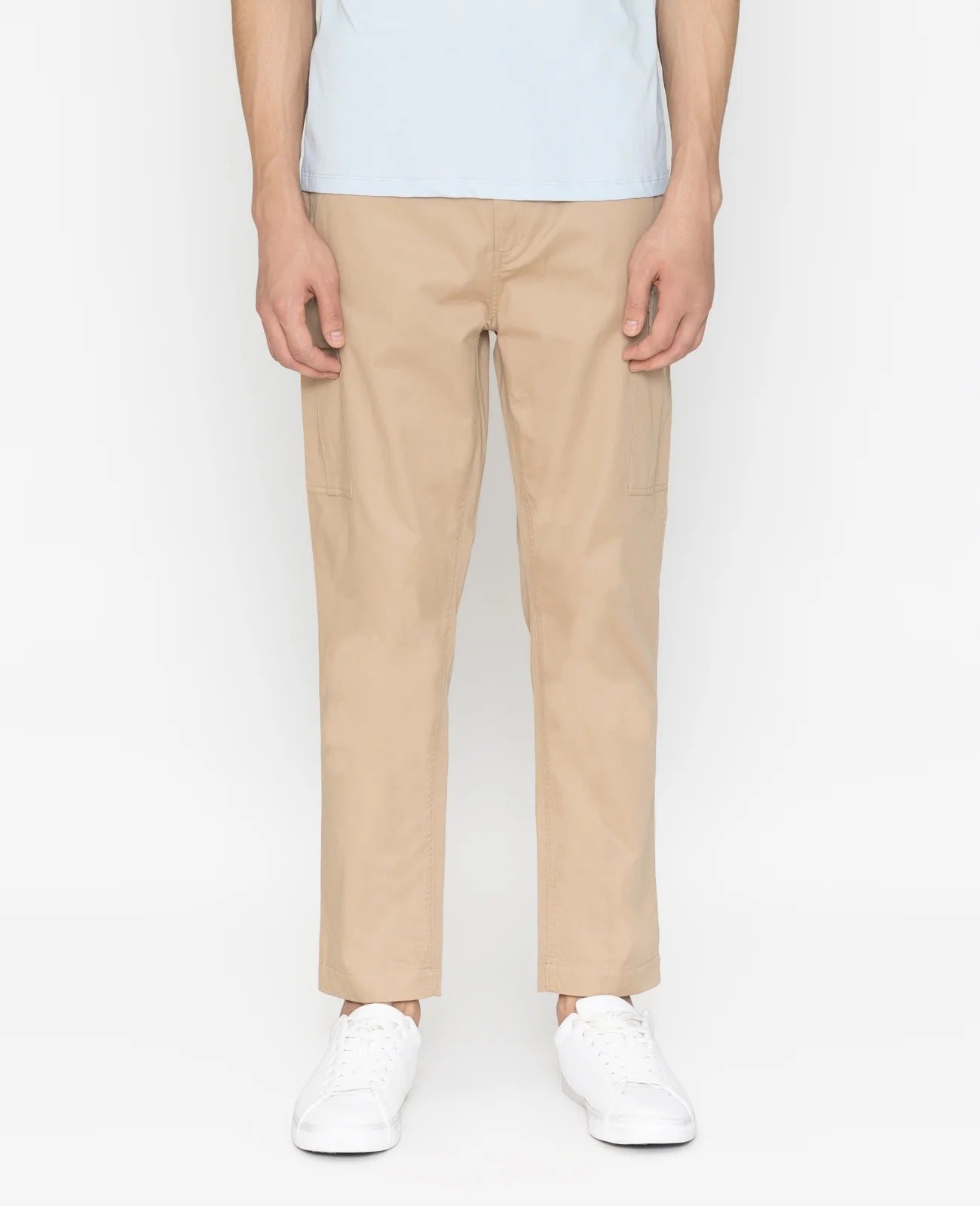 Supima Cargo pant