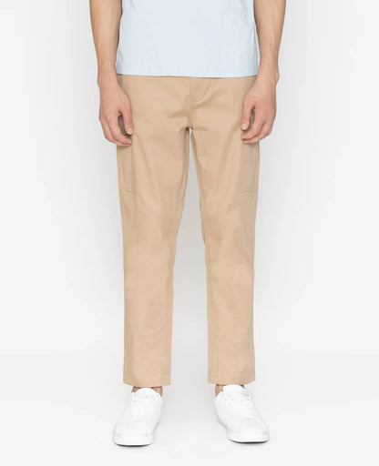 Supima Cargo pant