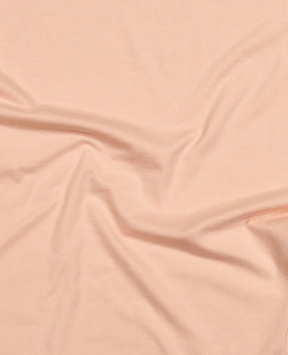 Organic Pima Crew Neck Tee