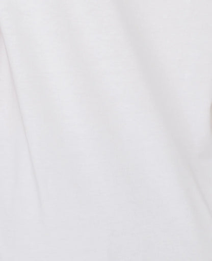 Supima Crew Neck Pocket Tee