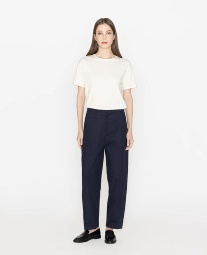Supima Box tee