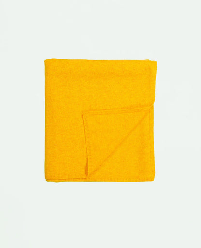 Cashmere Blanket Scarf