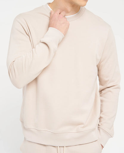 Supima Terry Sweatshirt