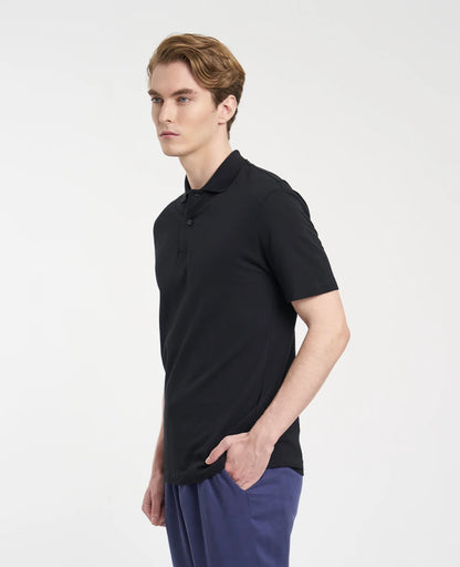 Supima Pique Polo