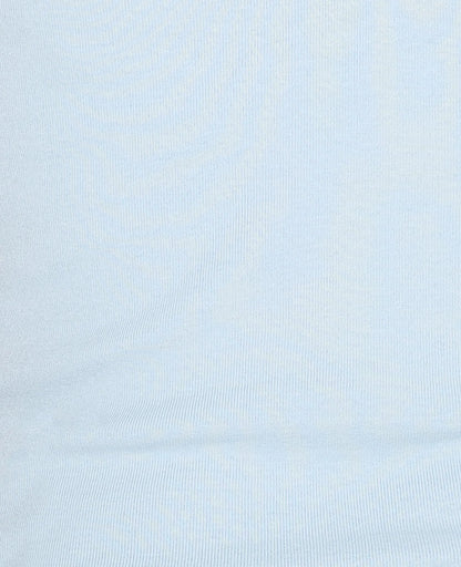 Supima Ribbed Tube Top