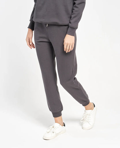 Supima Terry Jogger