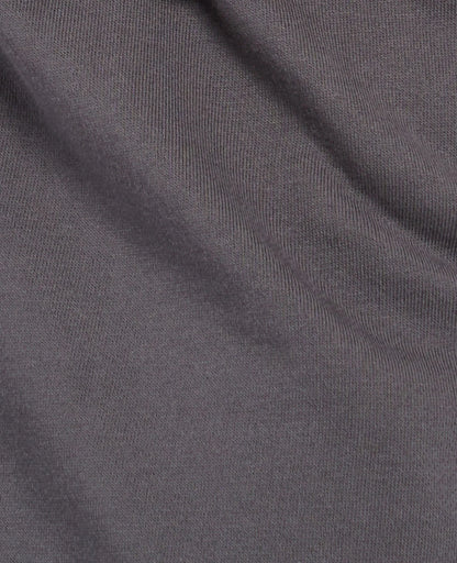 Supima Terry Hoodie