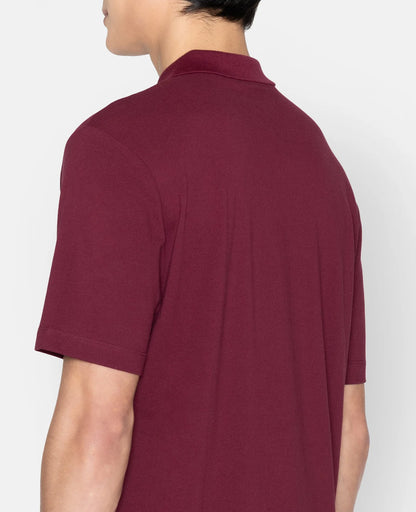 Supima Pique Polo