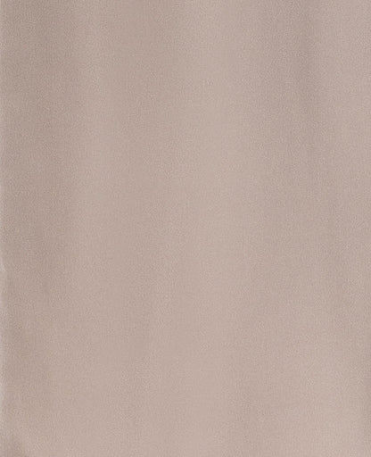 Silk Column Skirt